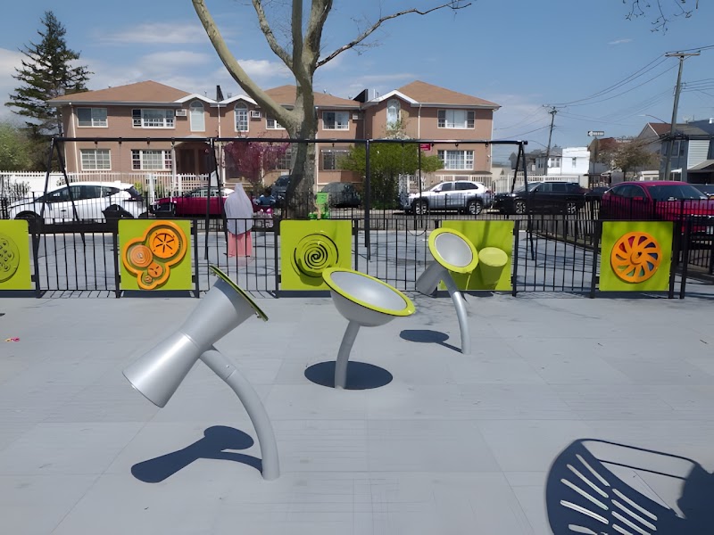 Al Stabile Playground photo 3