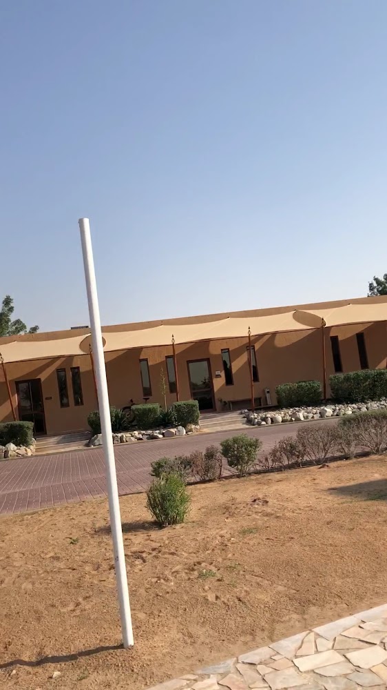 مركز الوادي للفروسية Al Wadi Equestrian Center photo 3