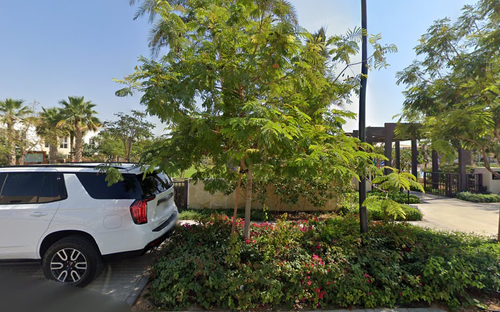 Al Zahia Phase 3, Adventure Park