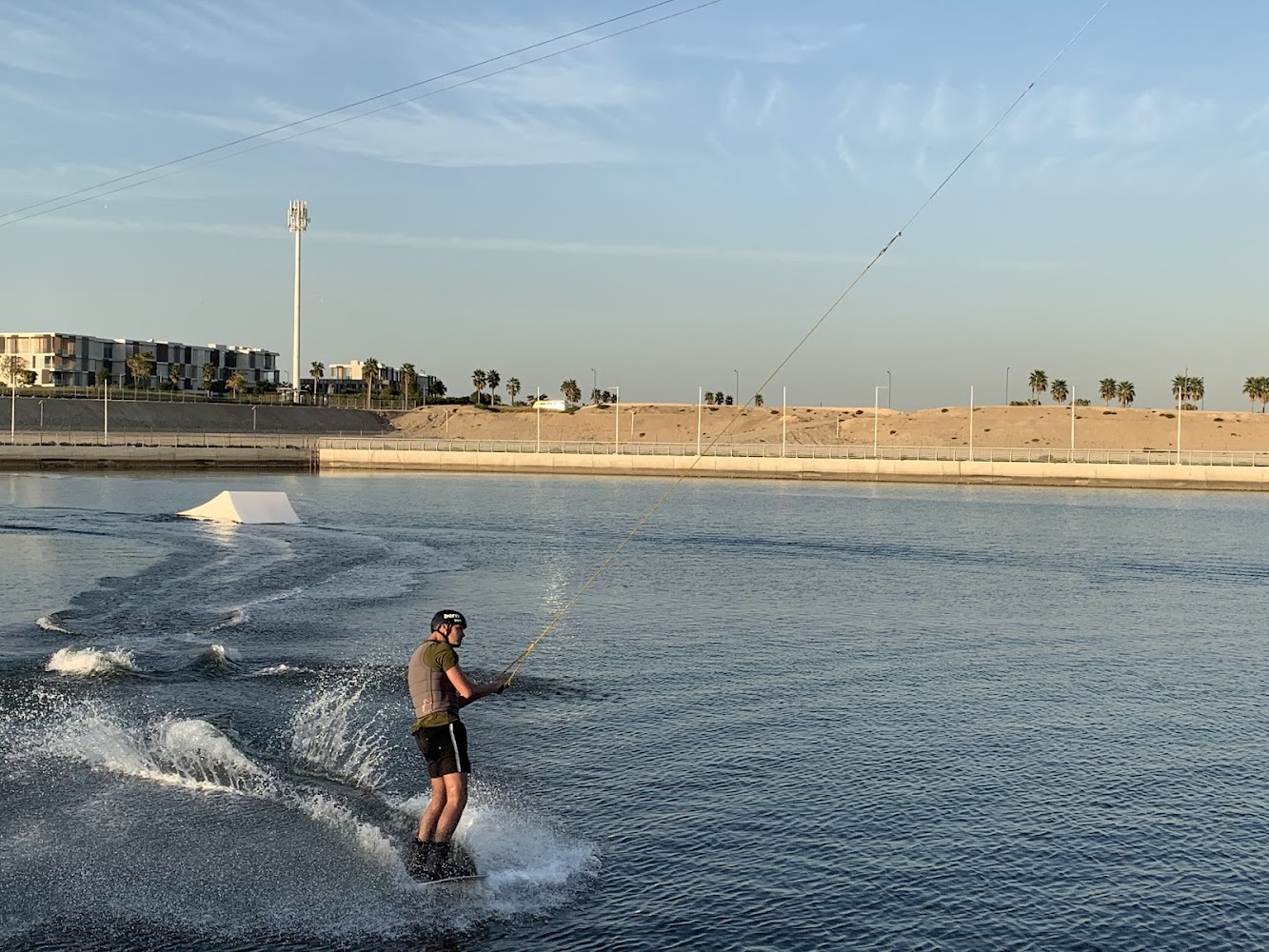 Al Zorah Marina 1 photo 2