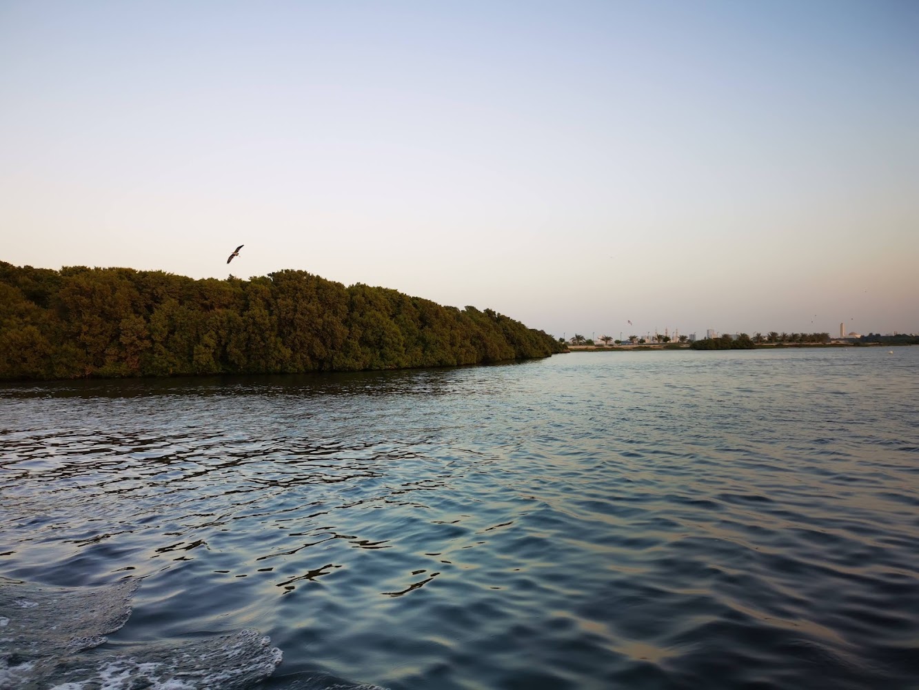 Al Zorah Marina 1 photo 4