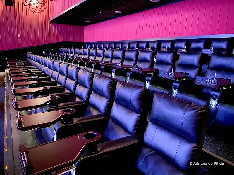 Alamo Drafthouse Cinema Brooklyn
