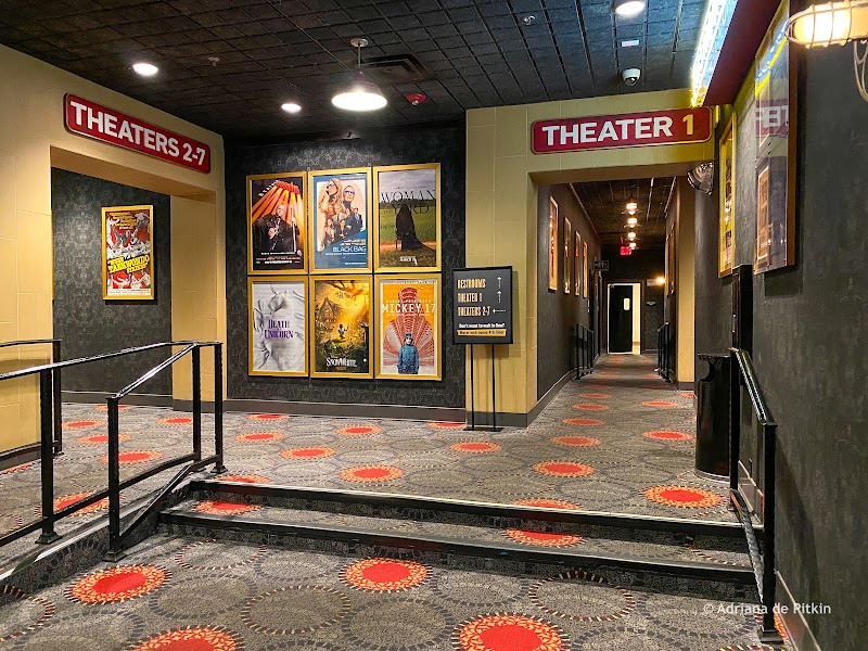 Alamo Drafthouse Cinema Brooklyn photo 2