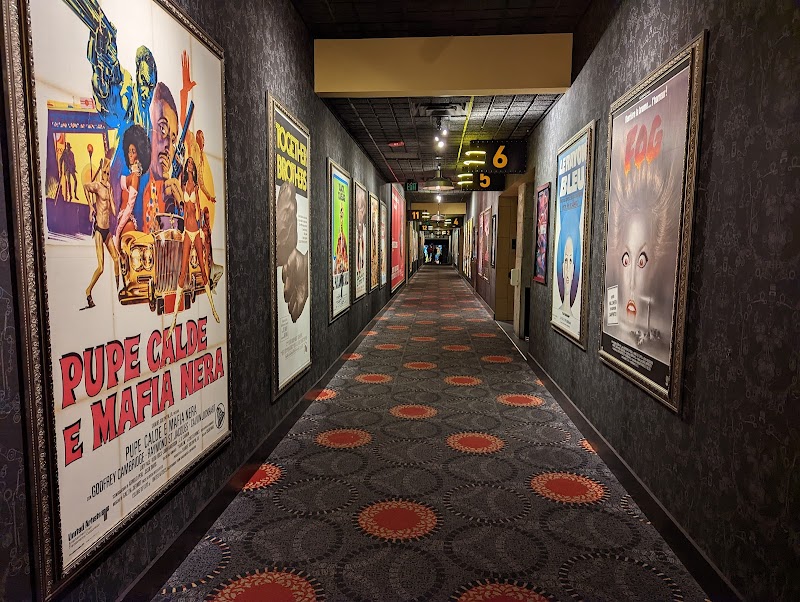 Alamo Drafthouse Cinema Downtown Los Angeles photo 2