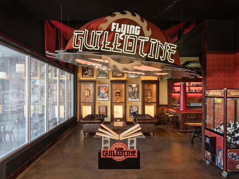 Alamo Drafthouse Cinema Staten Island photo 2