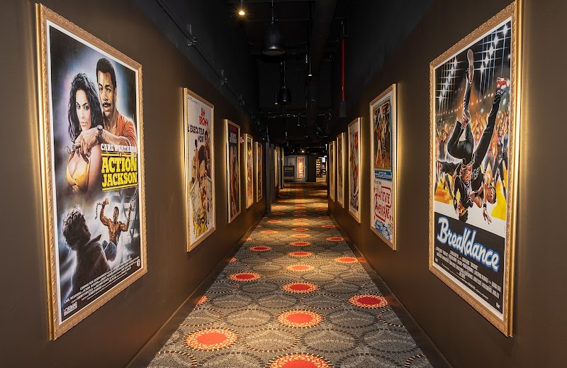 Alamo Drafthouse Cinema Wrigleyville