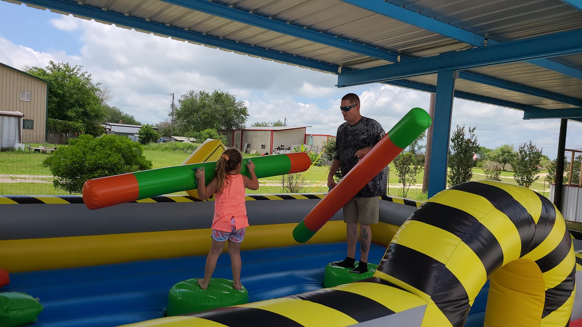 Alamo Mini Golf, More & Parties