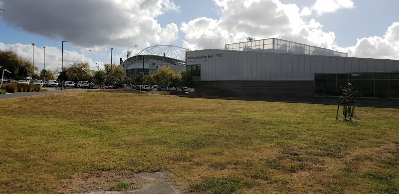 Albany Leisure Centre