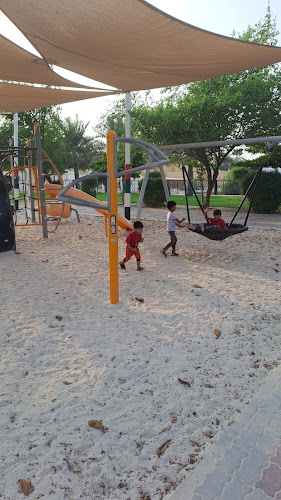 Albayt Mutawahid Park