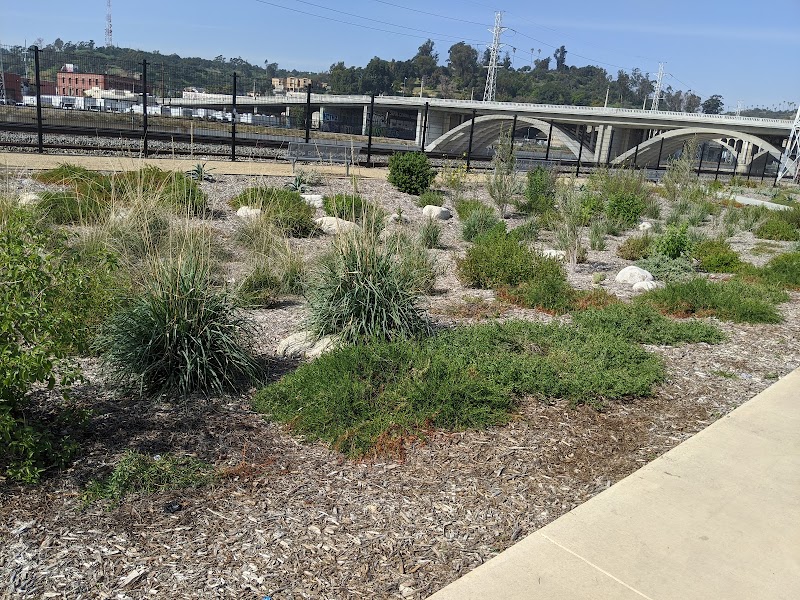 Albion Riverside Park photo 2