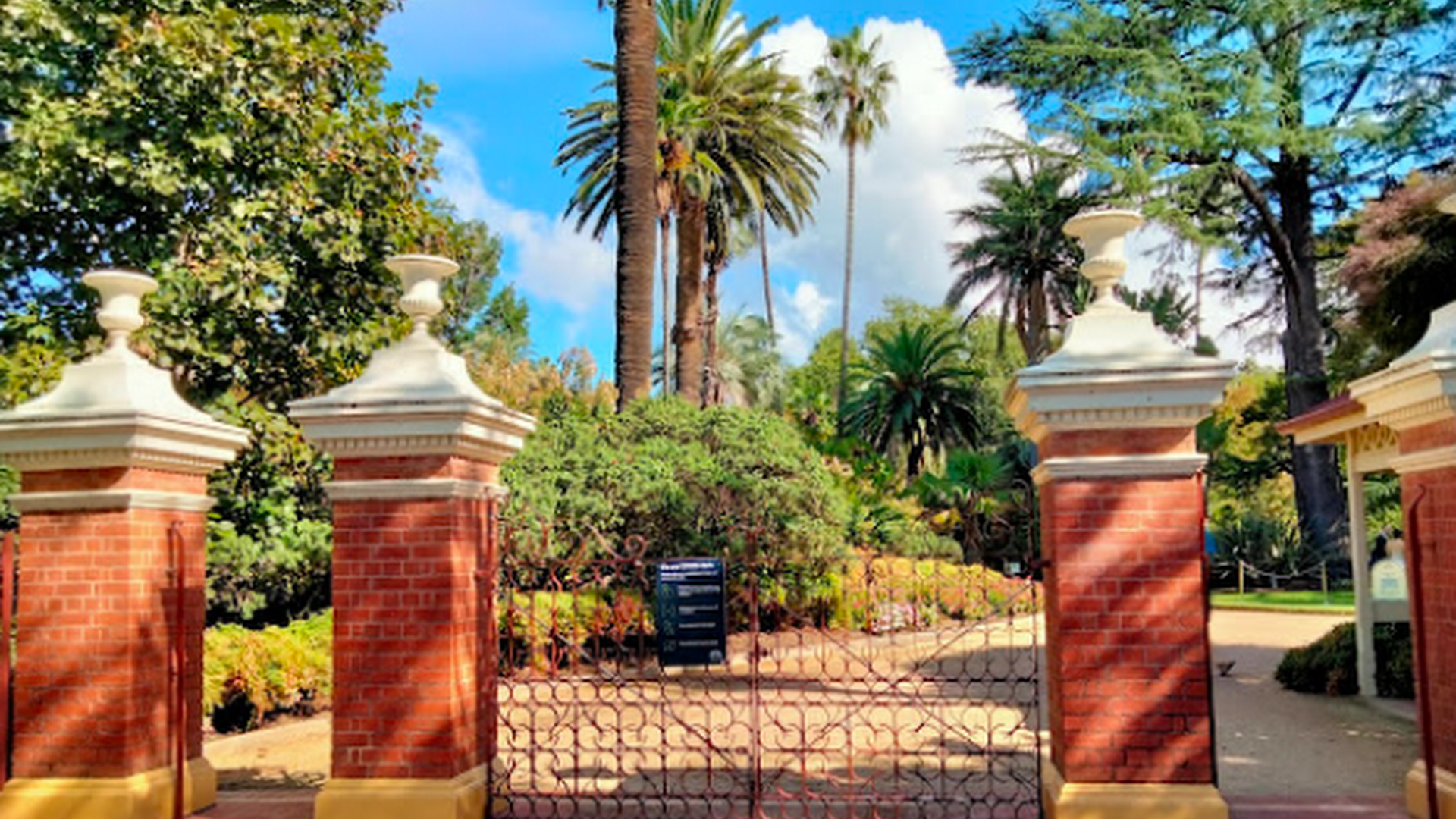Albury Botanic Gardens photo 2