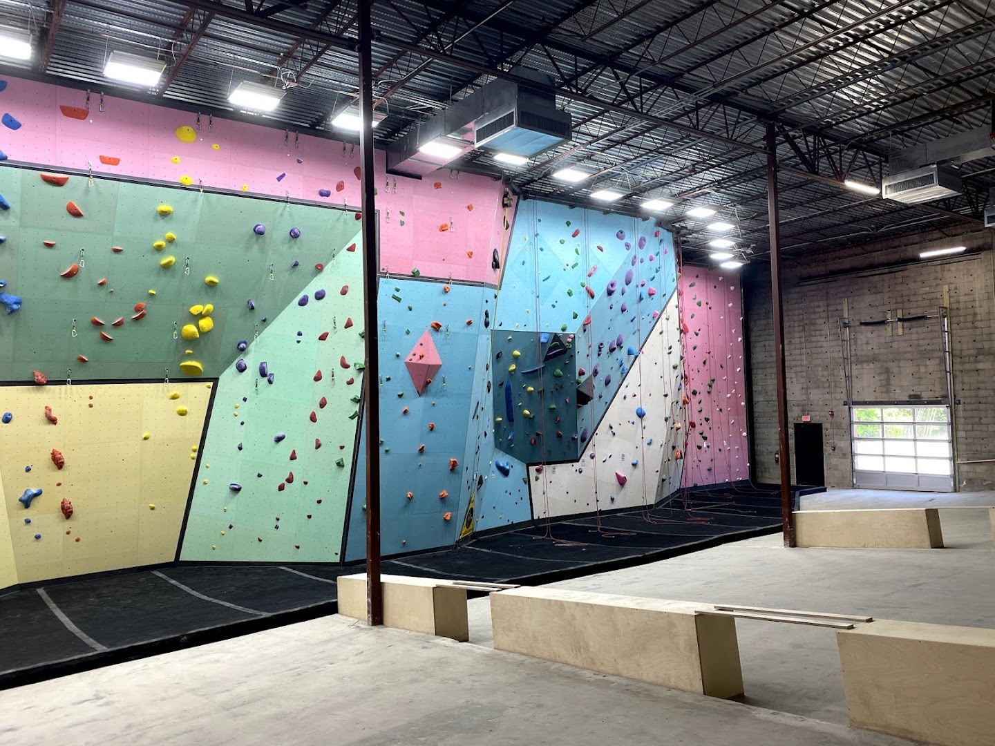 Alchemy Climbing photo 2