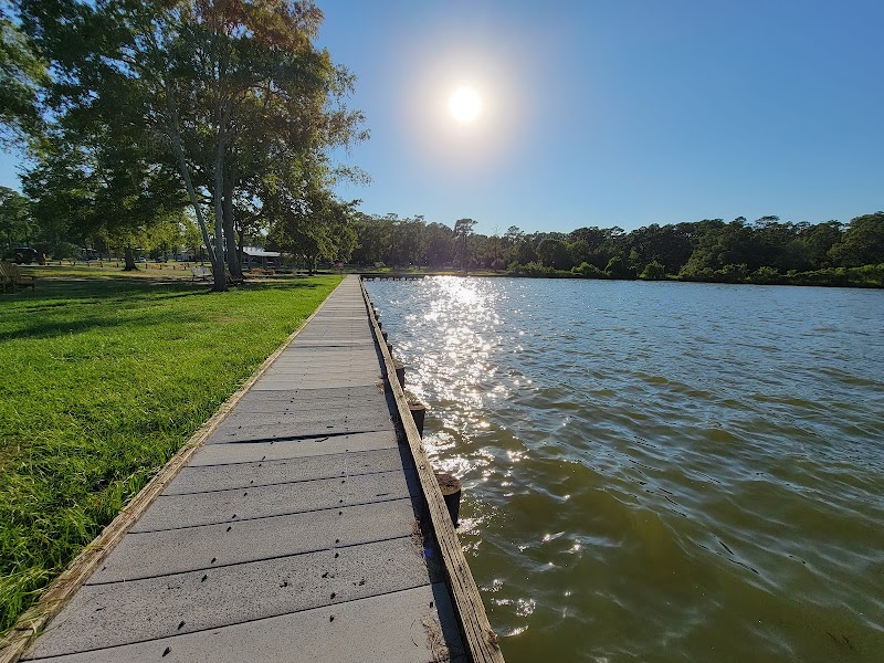 Alexander Deussen Park photo 3
