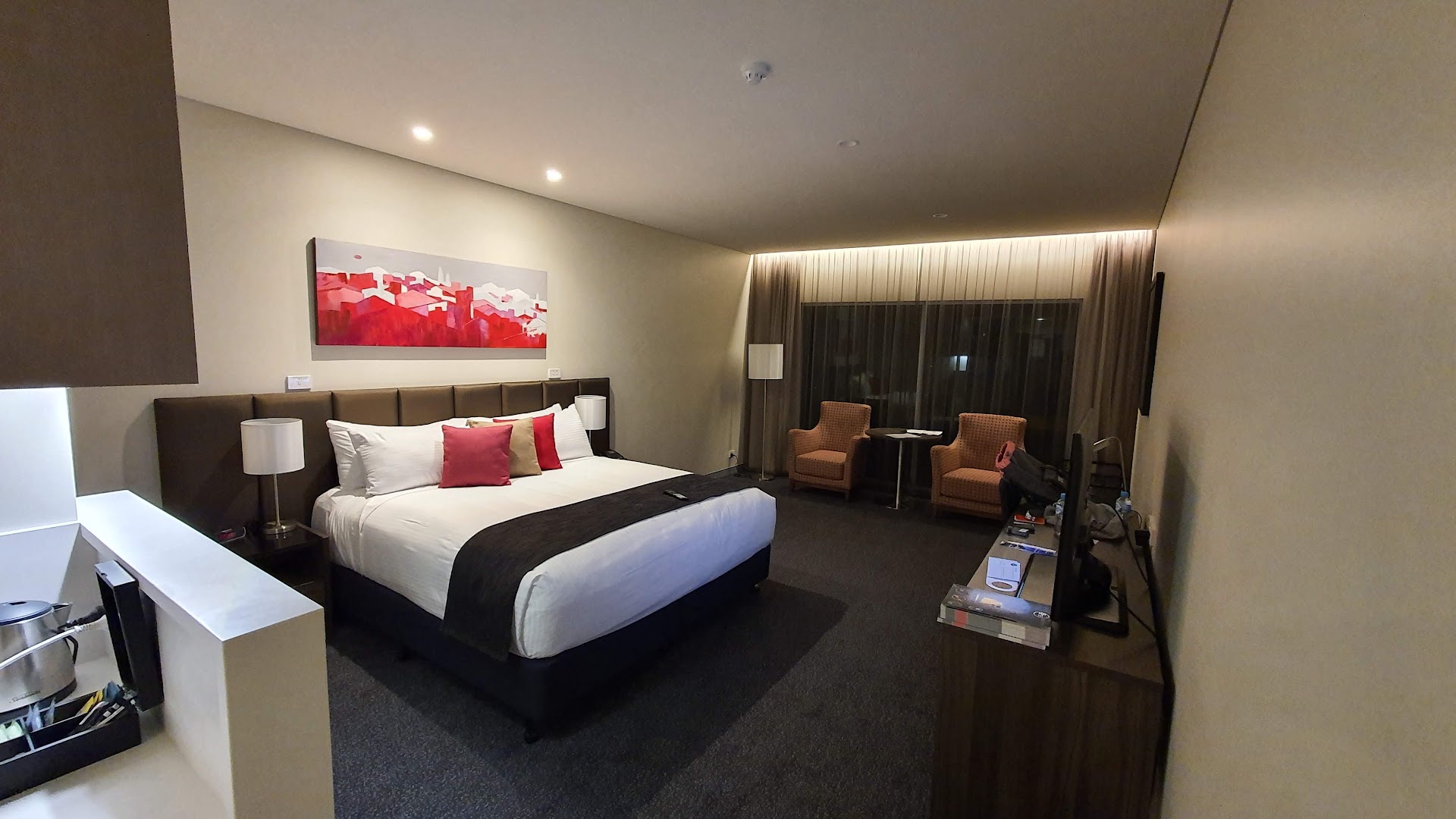 Alexandra Hills Hotel photo 2