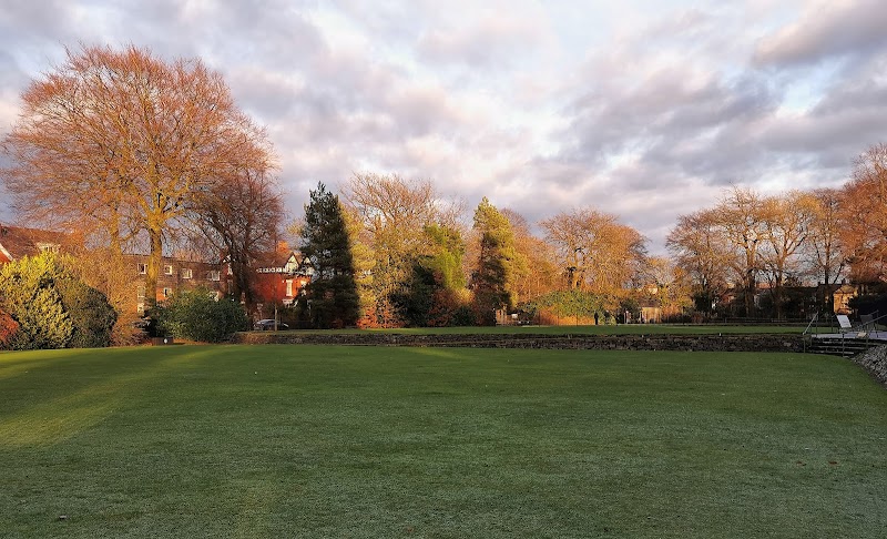 Alexandra Park Children's Play Area photo 2
