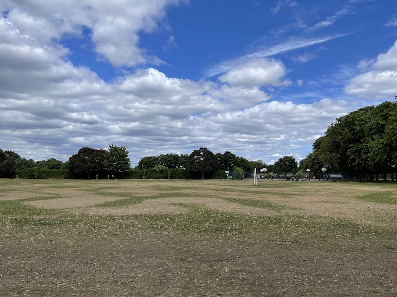 Alexandra Park