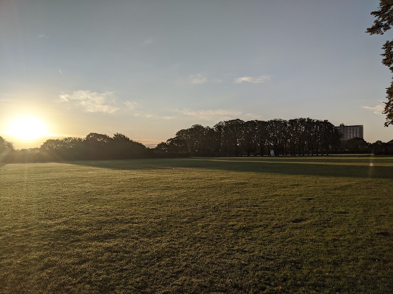 Alexandra Park photo 3