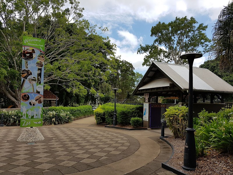 Alexandra Park Zoo photo 2