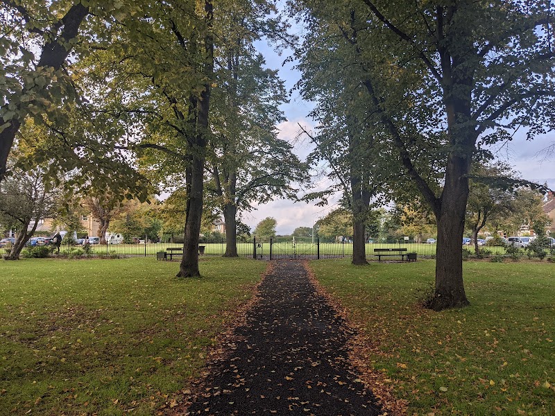 Alexandra Recreation Ground Childrens Play Area photo 2