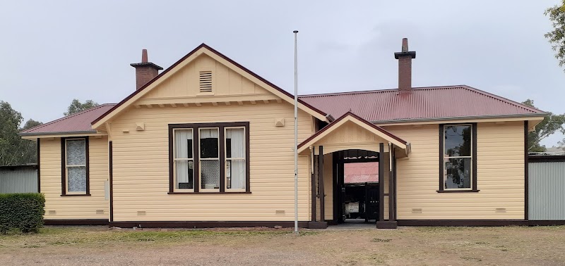 Alexandra Timber Tramway photo 2