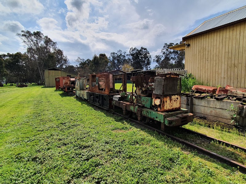 Alexandra Timber Tramway photo 3