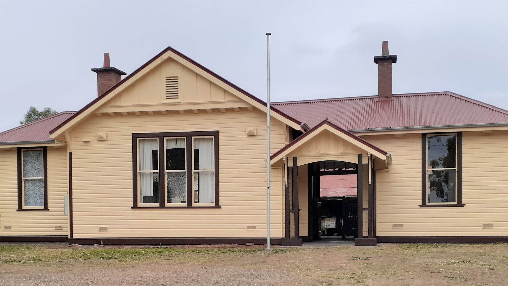 Alexandra Timber Tramway photo 2