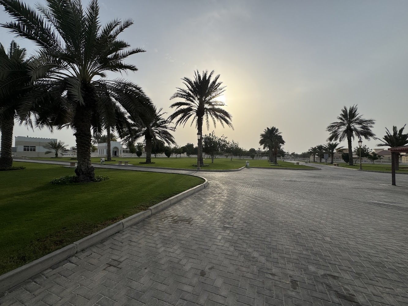 AlGhafia Park photo 2