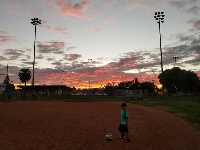 Algin Sutton Recreation Center