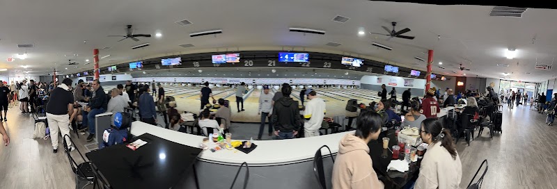 Alhambra Valley Bowl