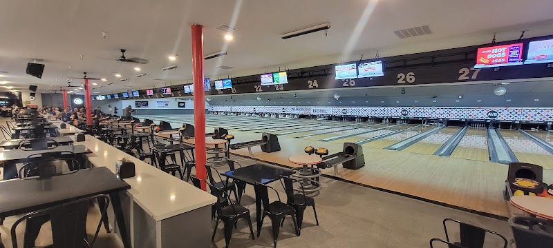 Alhambra Valley Bowl photo 2