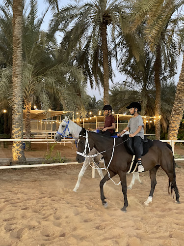 اسطبل الهاشمي alhashmi stable