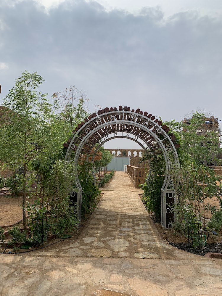 Alhulaifi equestrian club نادي الحليفي للفروسية photo 2