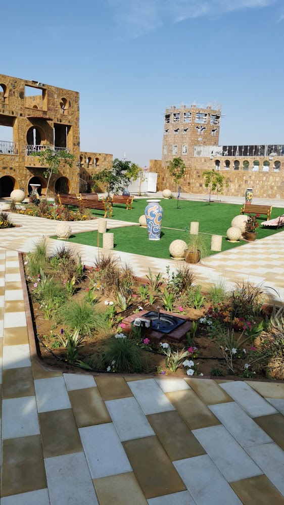 Alhulaifi equestrian club نادي الحليفي للفروسية photo 4