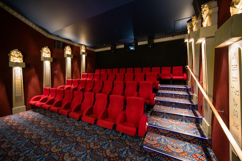 Alice Cinema & Film Specialists