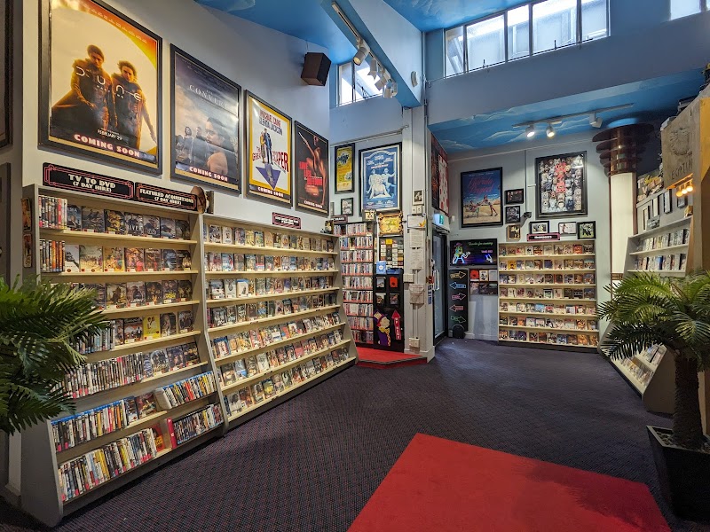 Alice Cinema & Film Specialists photo 2