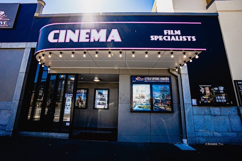 Alice Cinema & Film Specialists photo 3