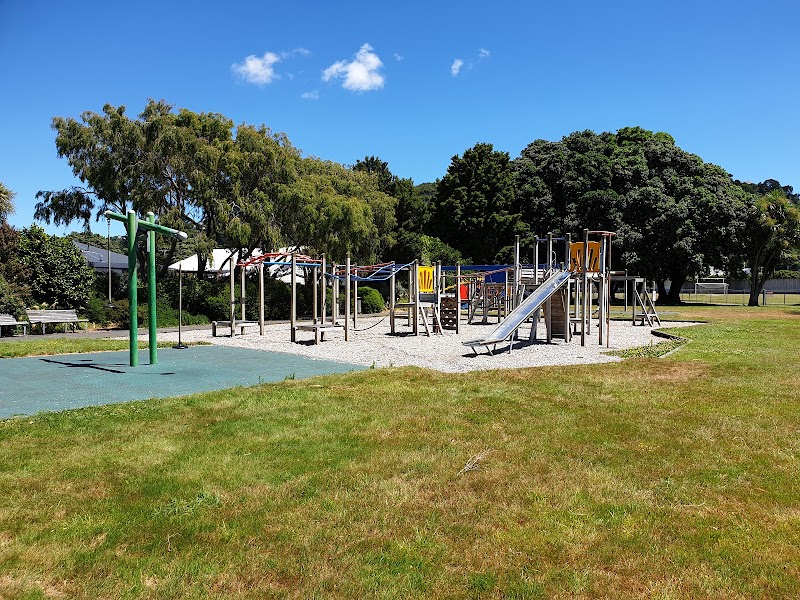 Alicetown Playground