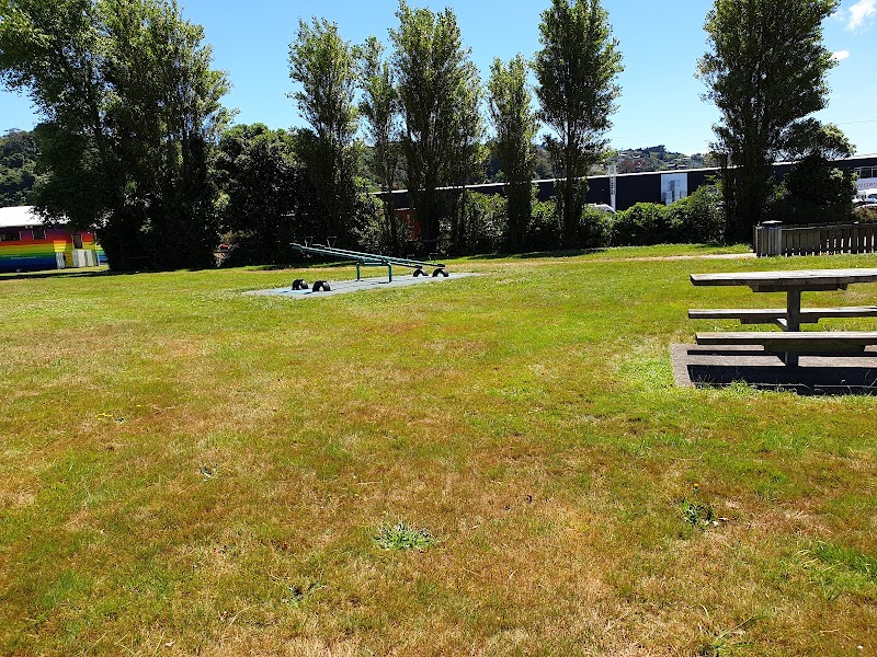Alicetown Playground photo 2