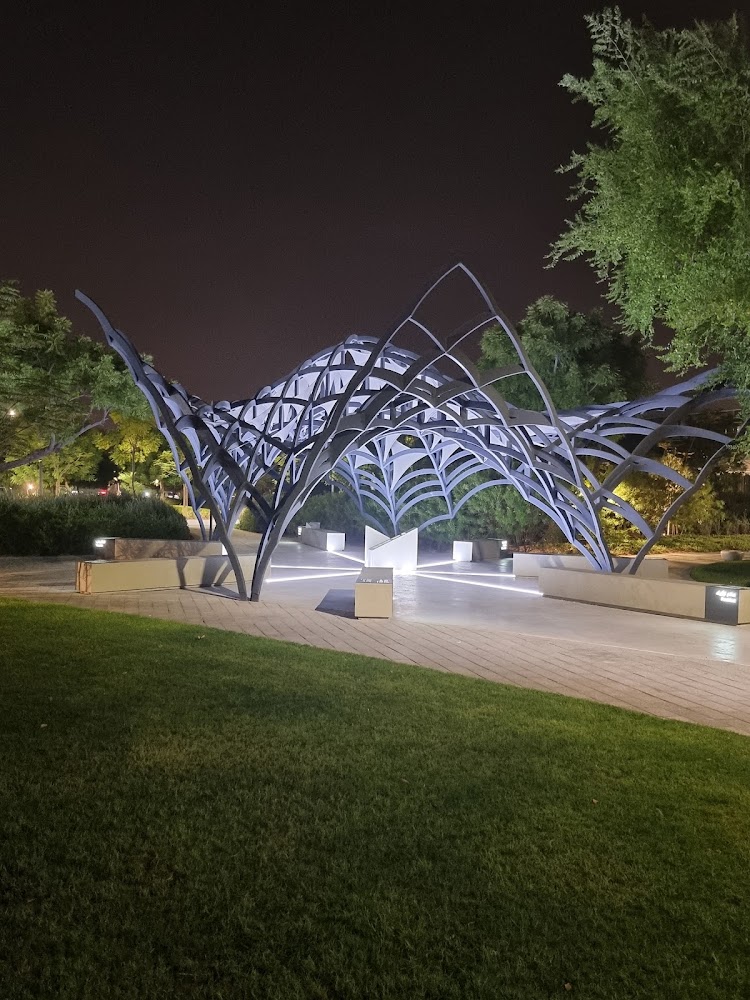 Aljada Movie Night photo 4