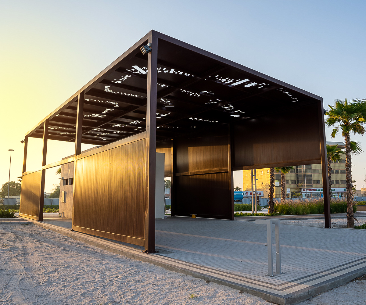 AlKhor Waterfront | واجهة الخور المائية photo 2