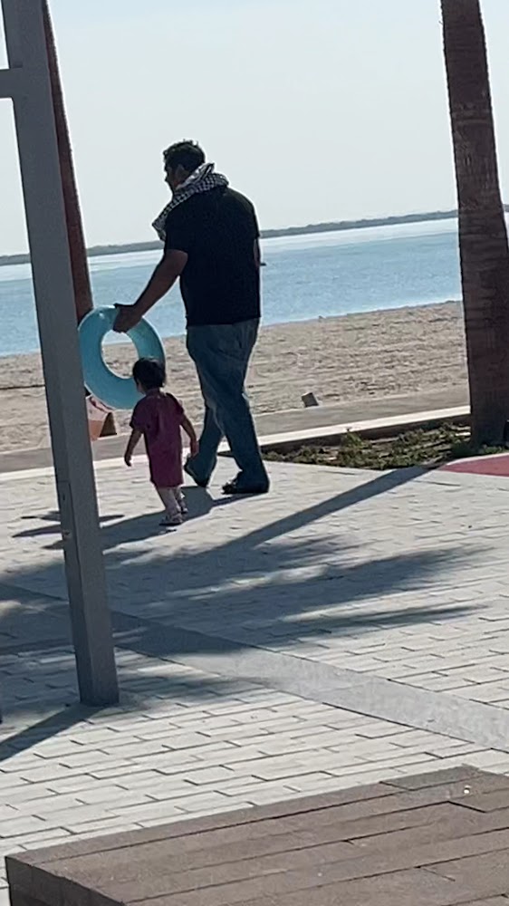 AlKhor Waterfront | واجهة الخور المائية photo 3