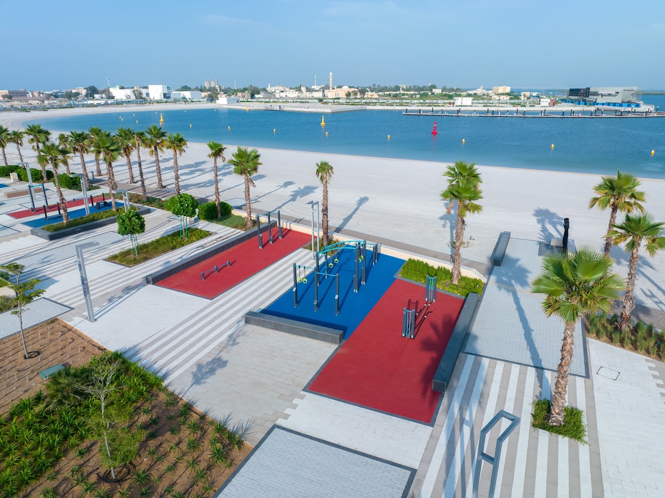 AlKhor Waterfront | واجهة الخور المائية photo 4