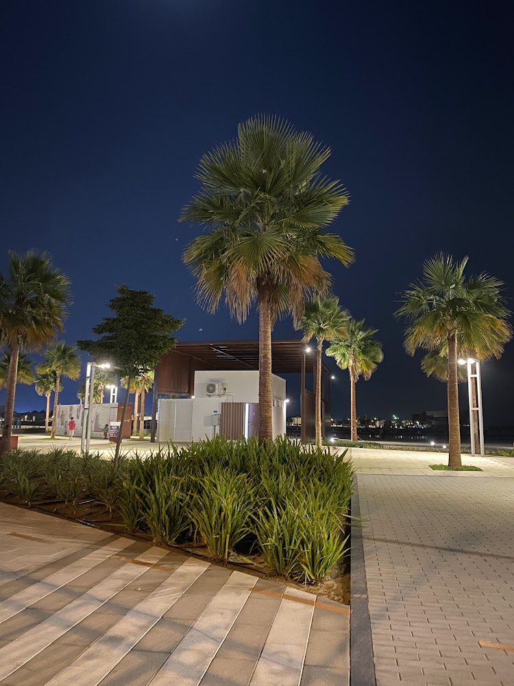 AlKhor Waterfront | واجهة الخور المائية photo 5