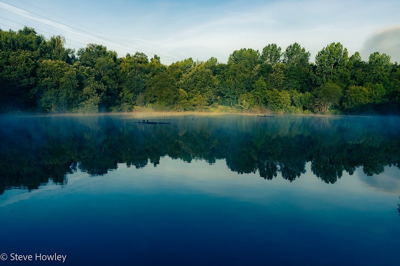 Alkrington Woods Nature Reserve photo 2