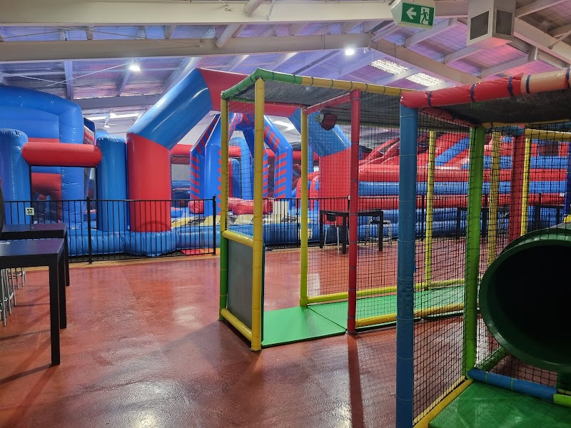 All 4 Kids Playcentre
