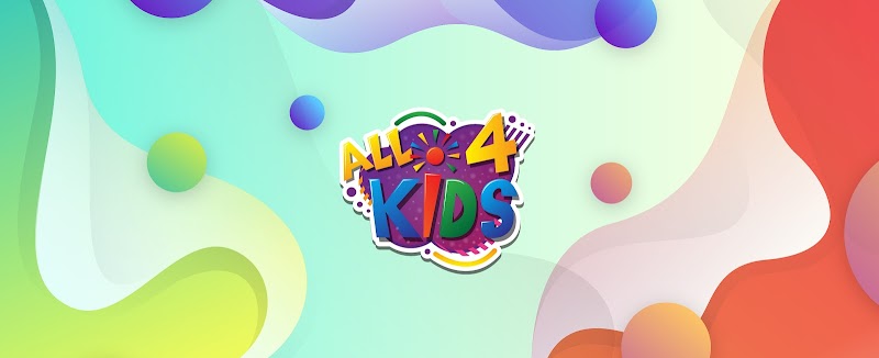 All 4 Kids Playcentre photo 2