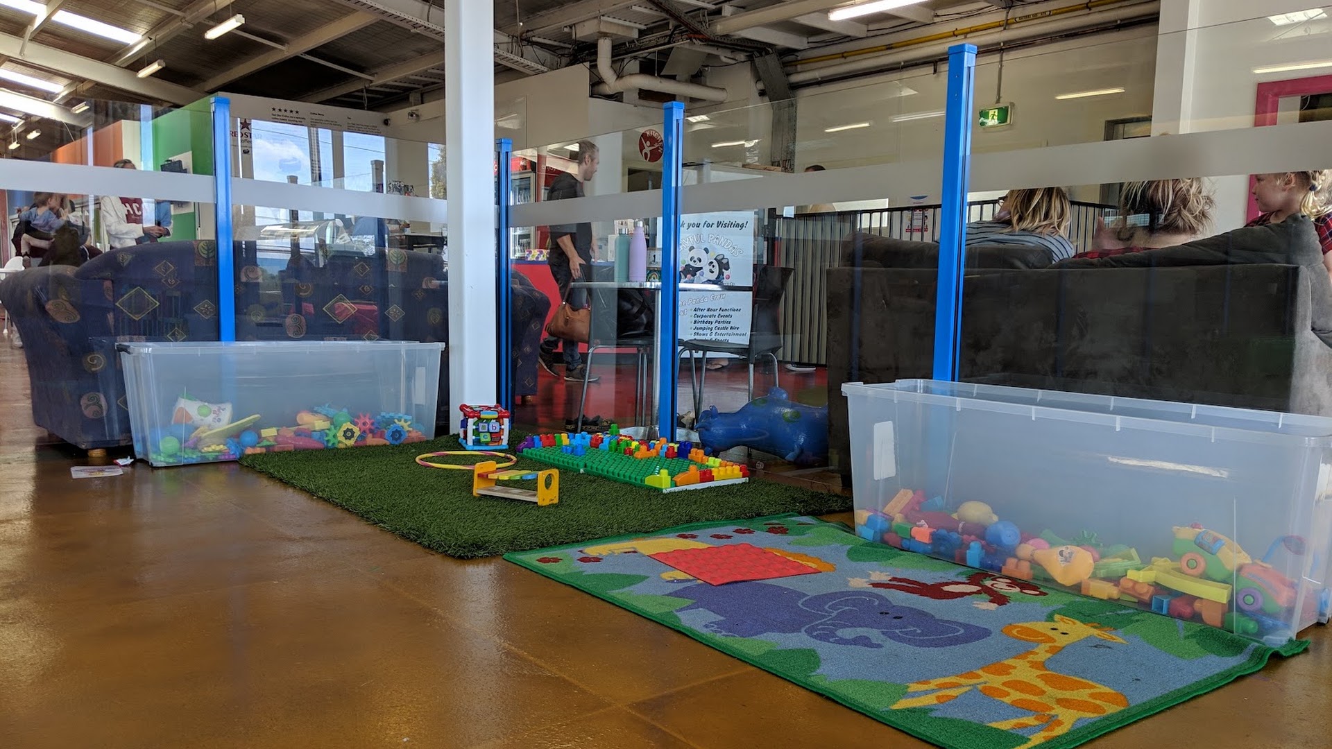 All 4 Kids Playcentre photo 2