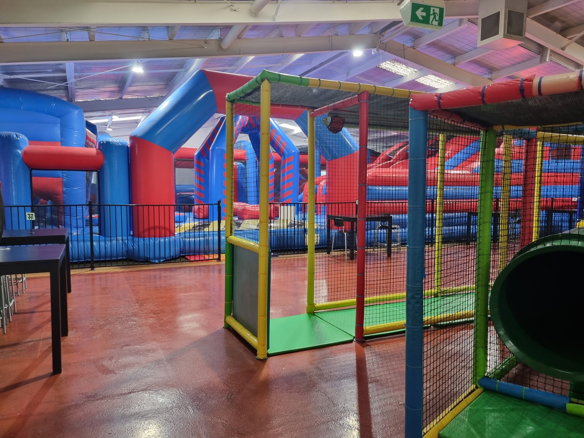 All 4 Kids Playcentre