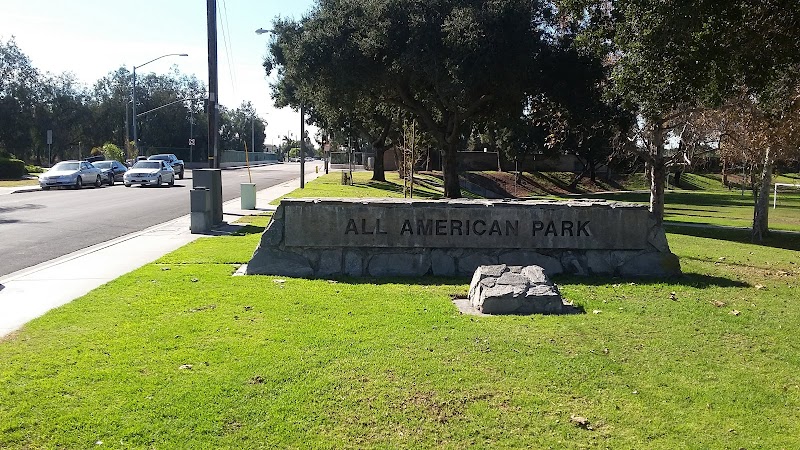 All-American Park