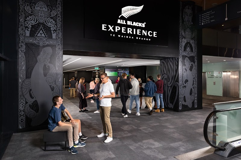 All Blacks Experience photo 2